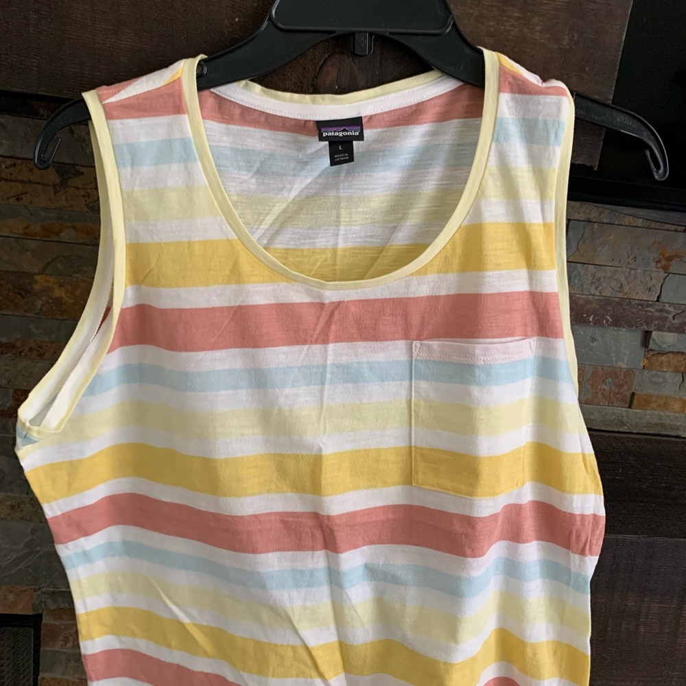 Tank top